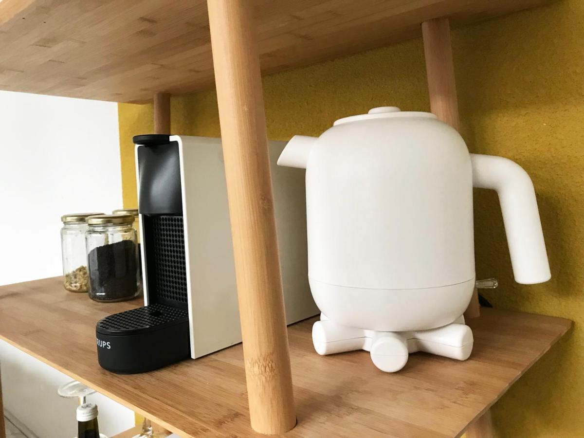 Vegan B&B De Veensezolder 费嫩达尔 外观 照片