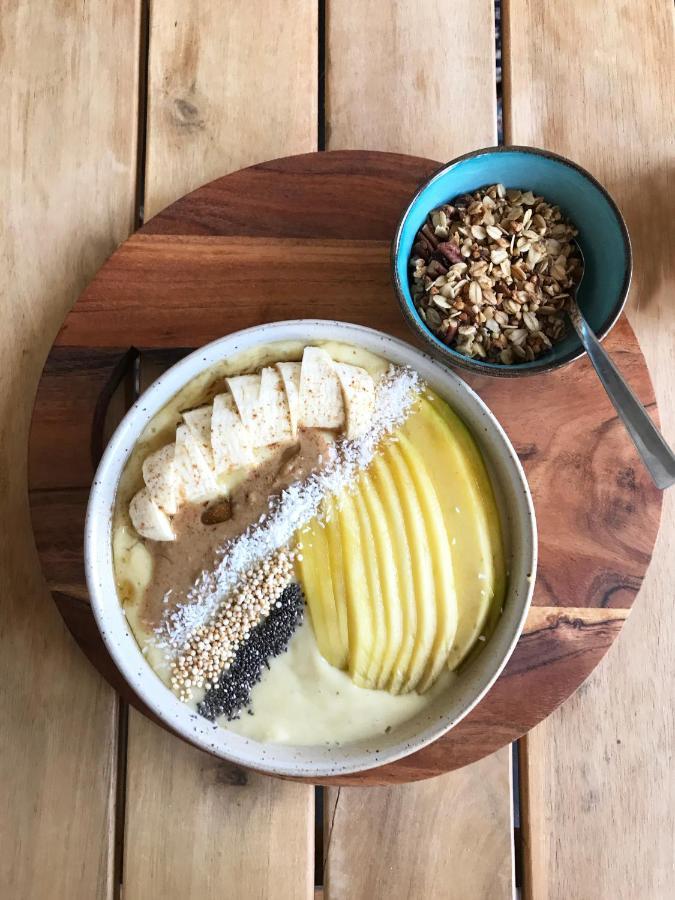 Vegan B&B De Veensezolder 费嫩达尔 外观 照片